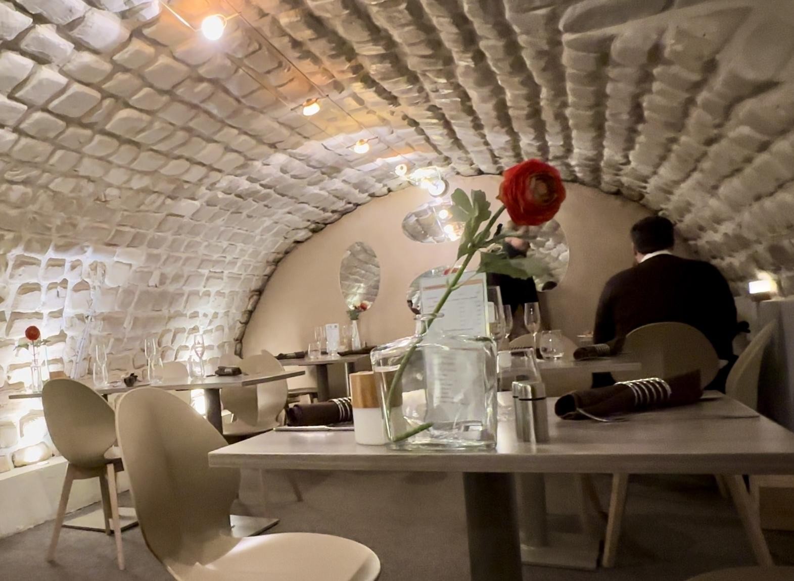 L'Alambic, Reims, France