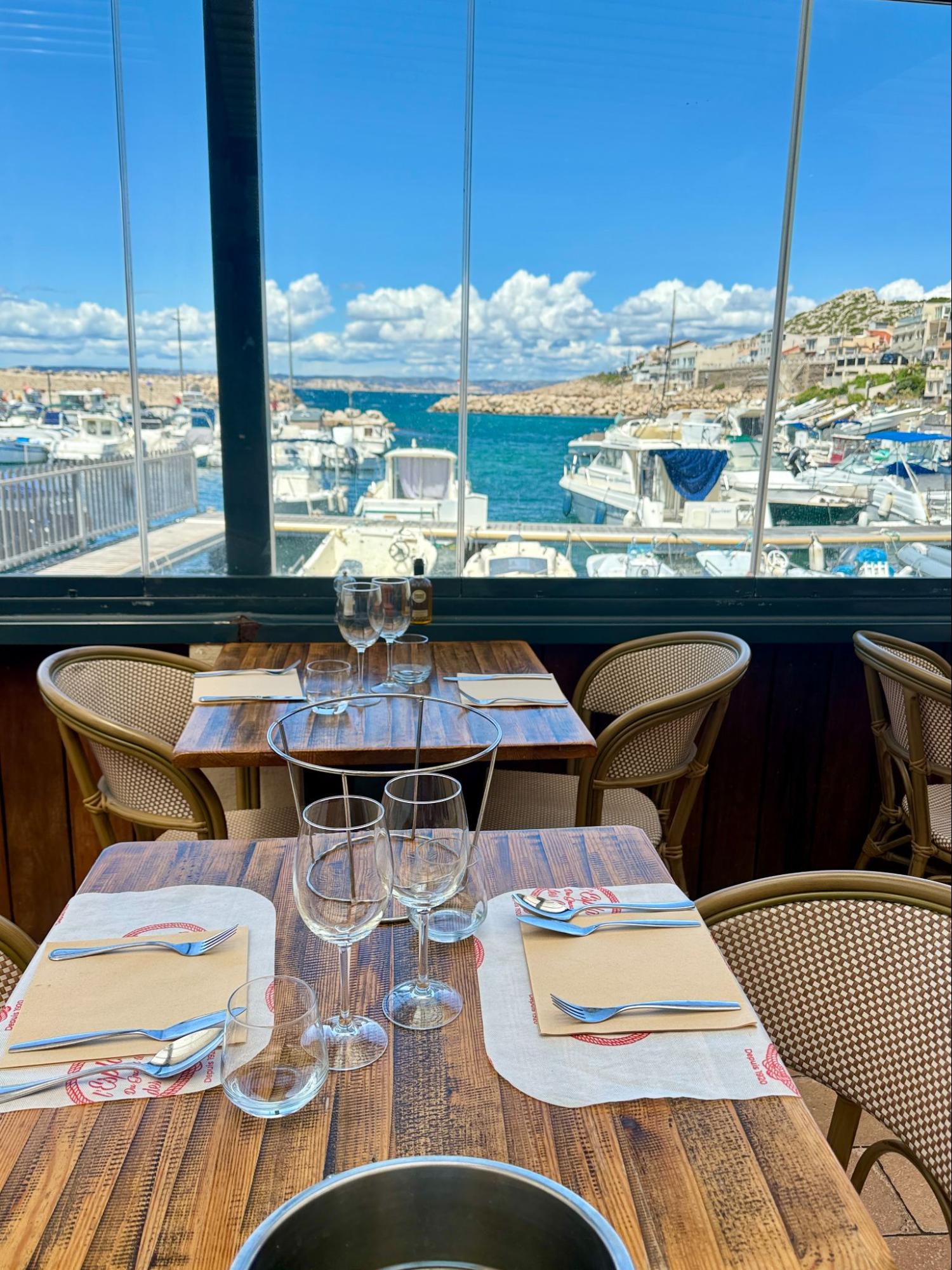 Marseille