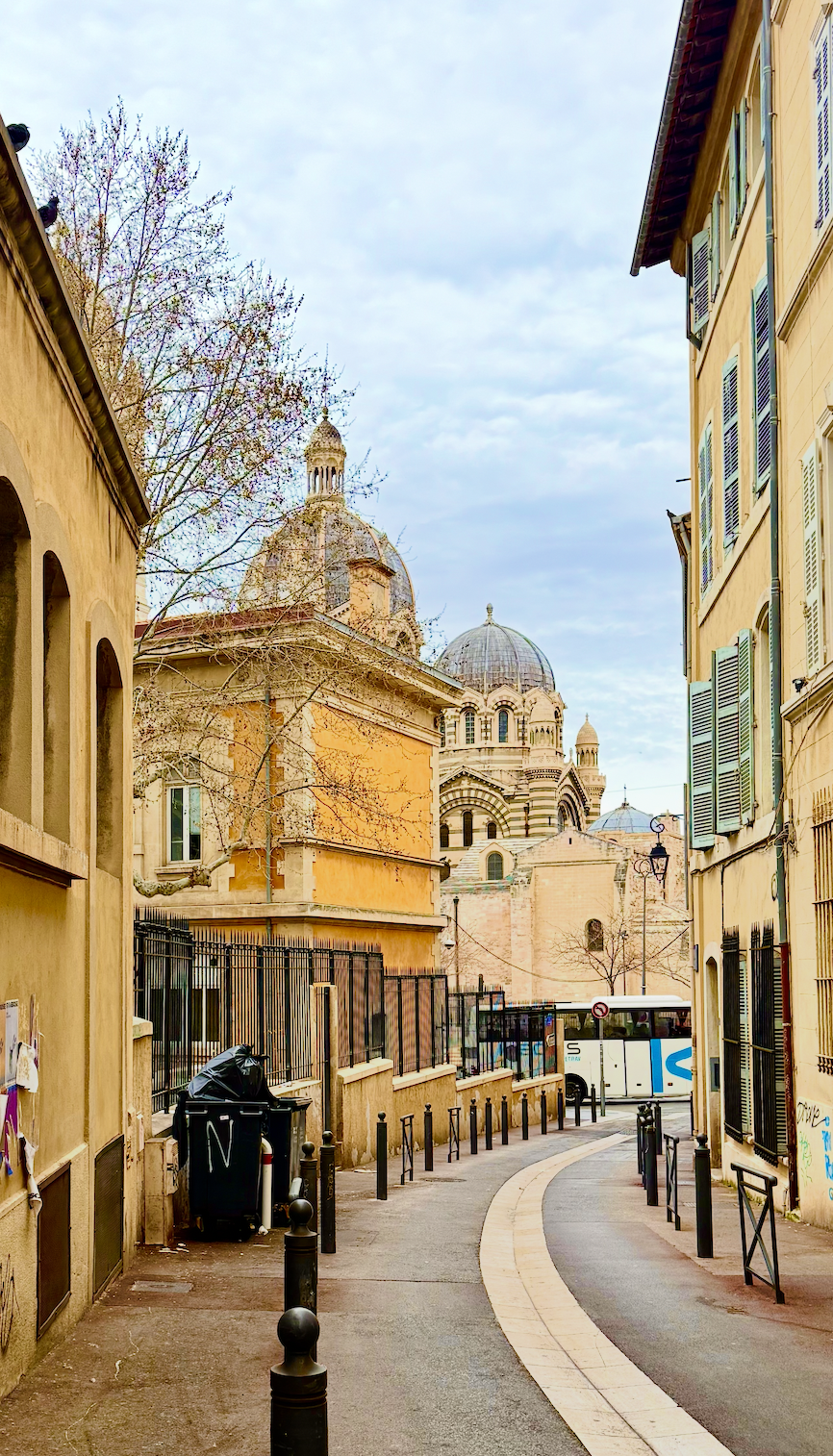 Marseille