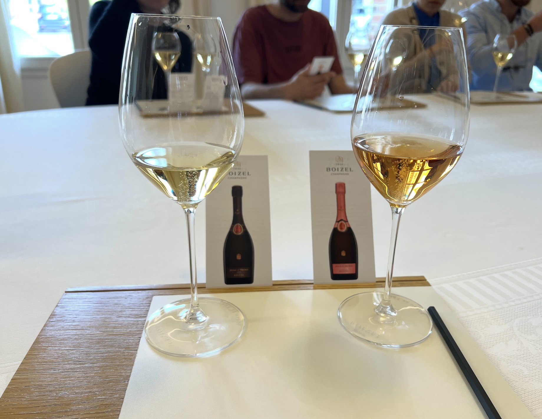 Where to Go for Champagne Tours and Tastings