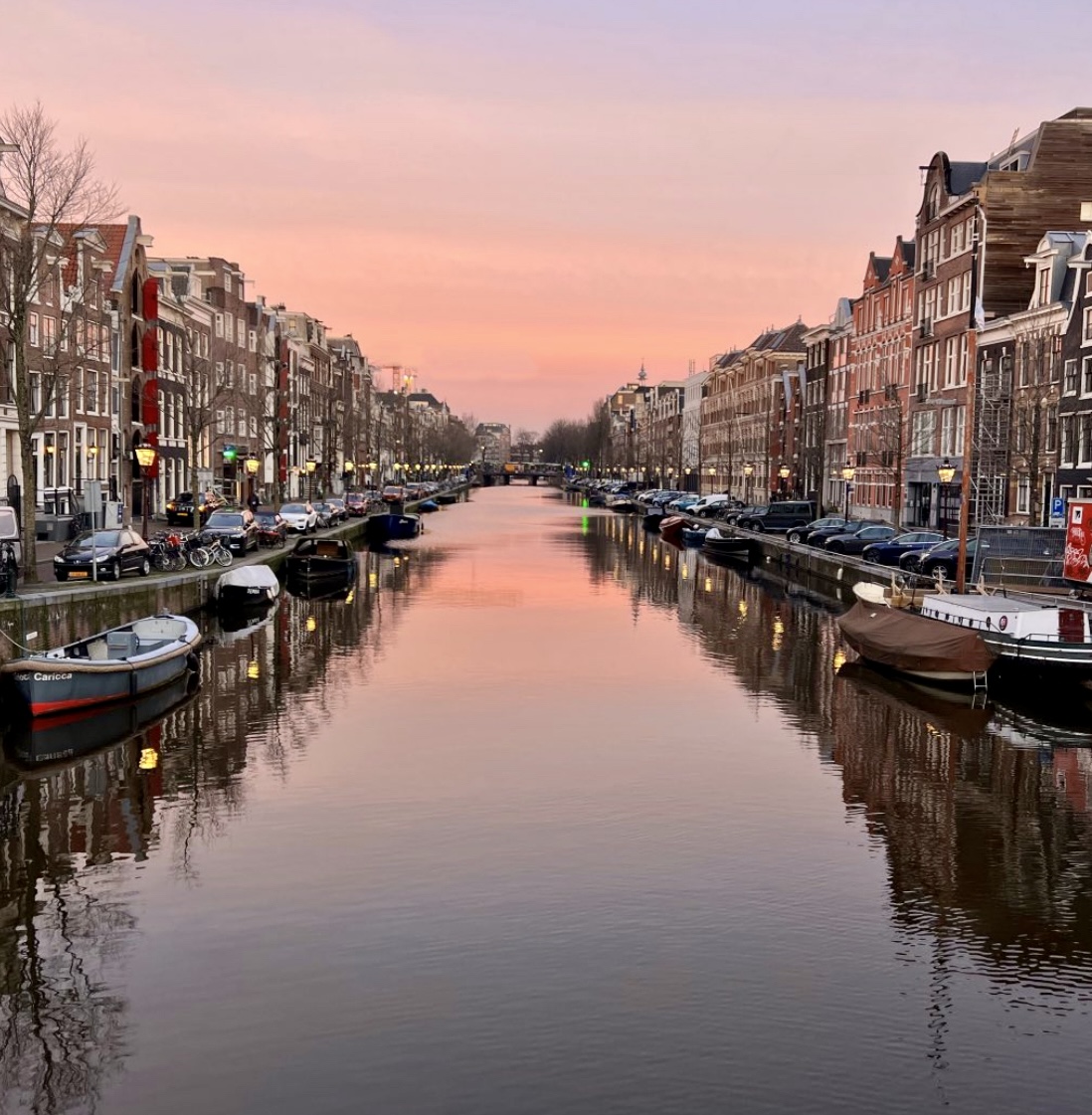 Amsterdam