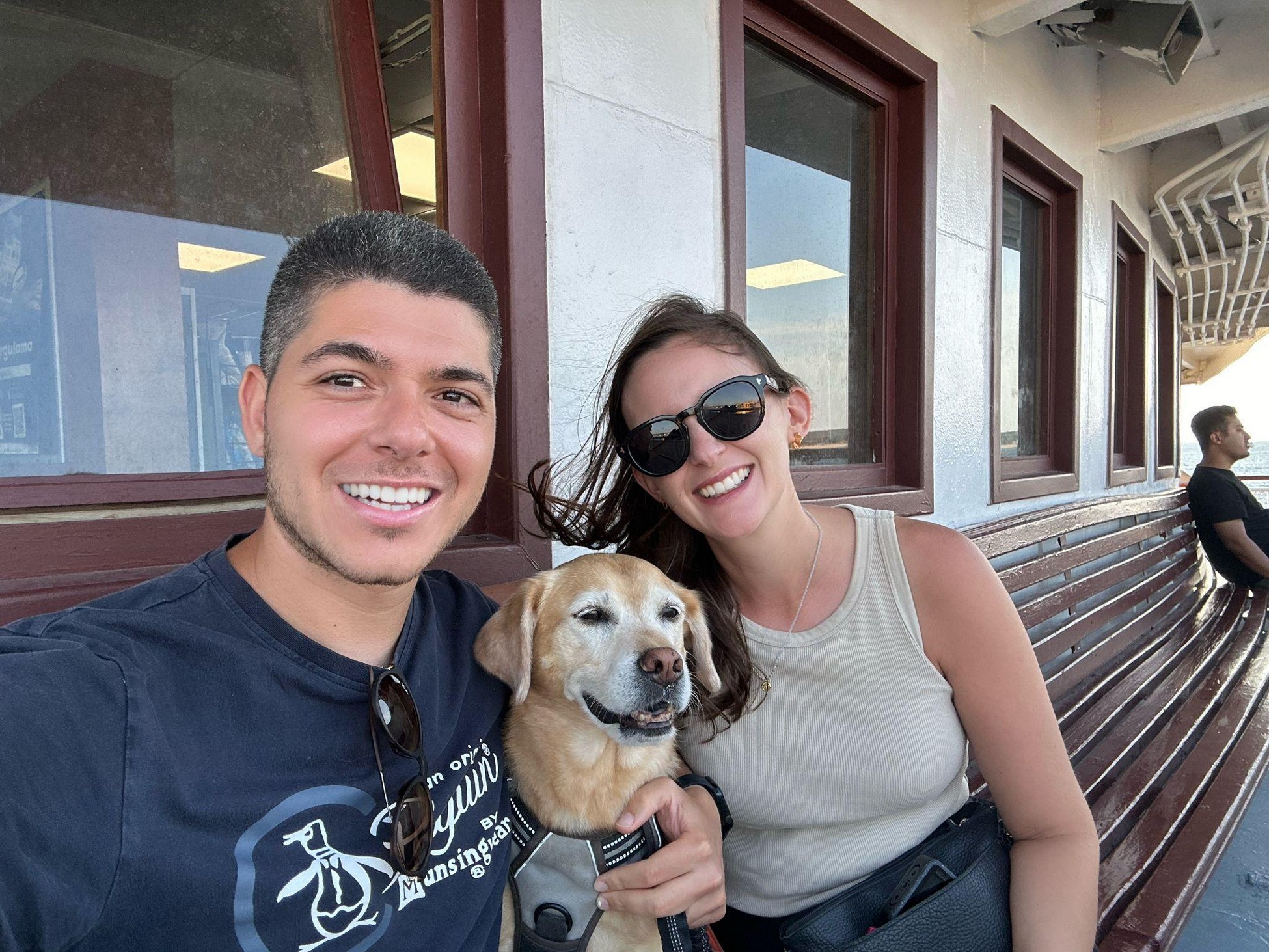 How to Travel Europe With a Dog