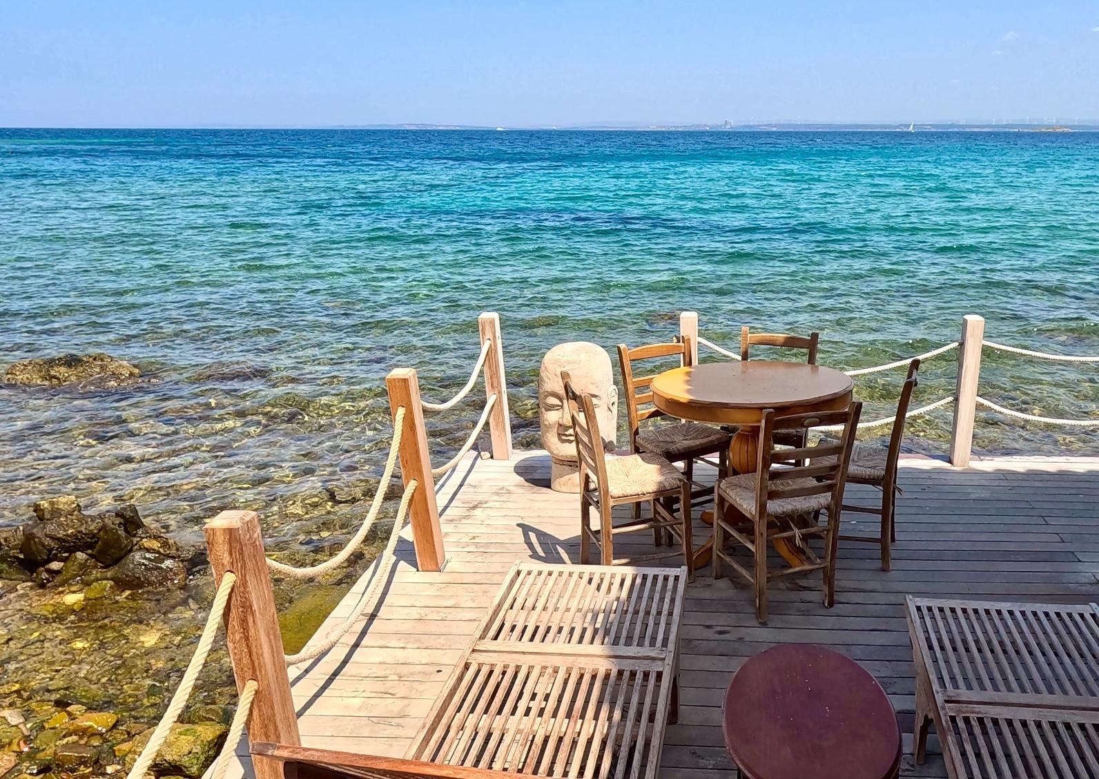 Bozcaada, Turkey