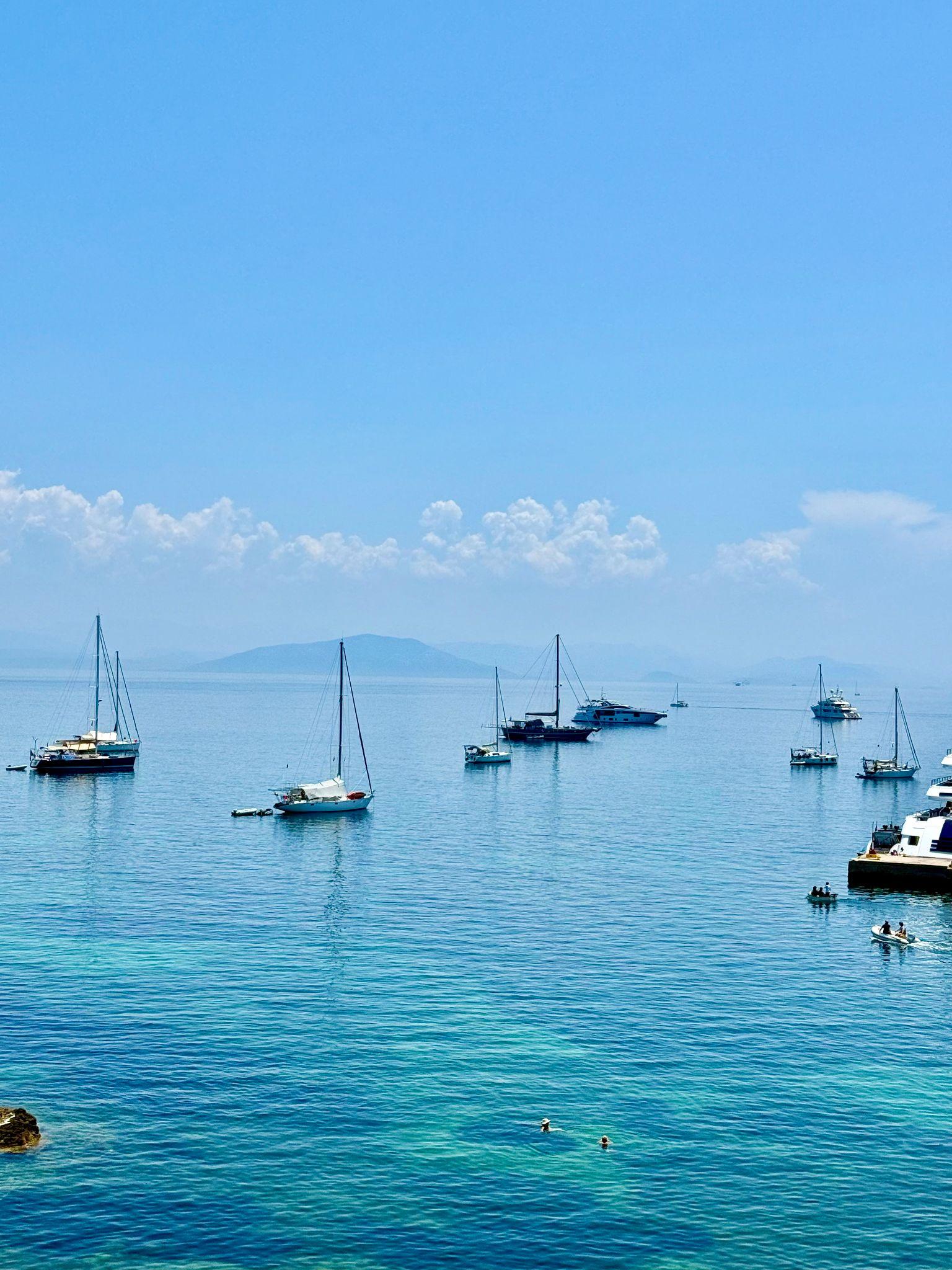 Corfu