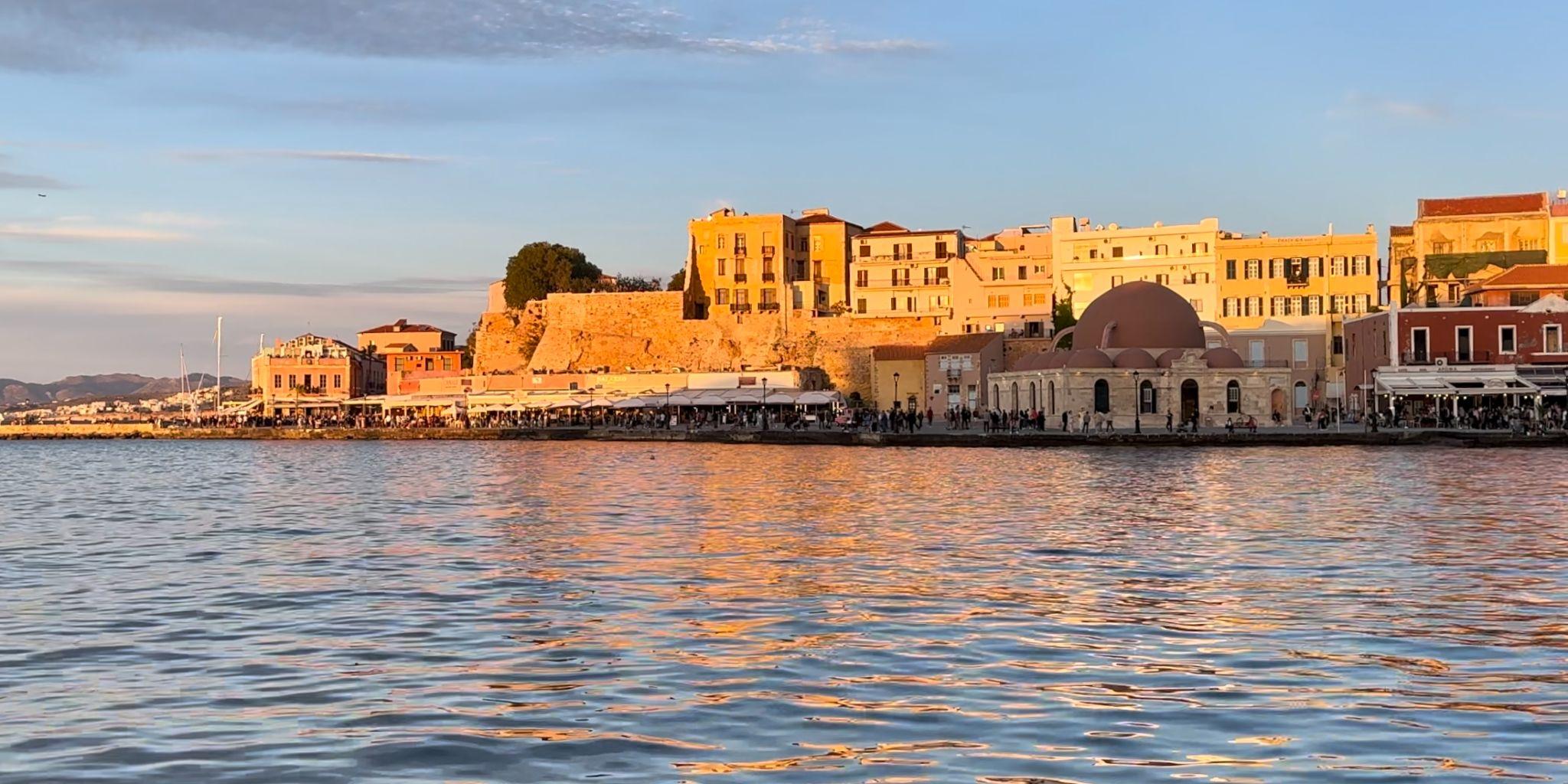 Crete
