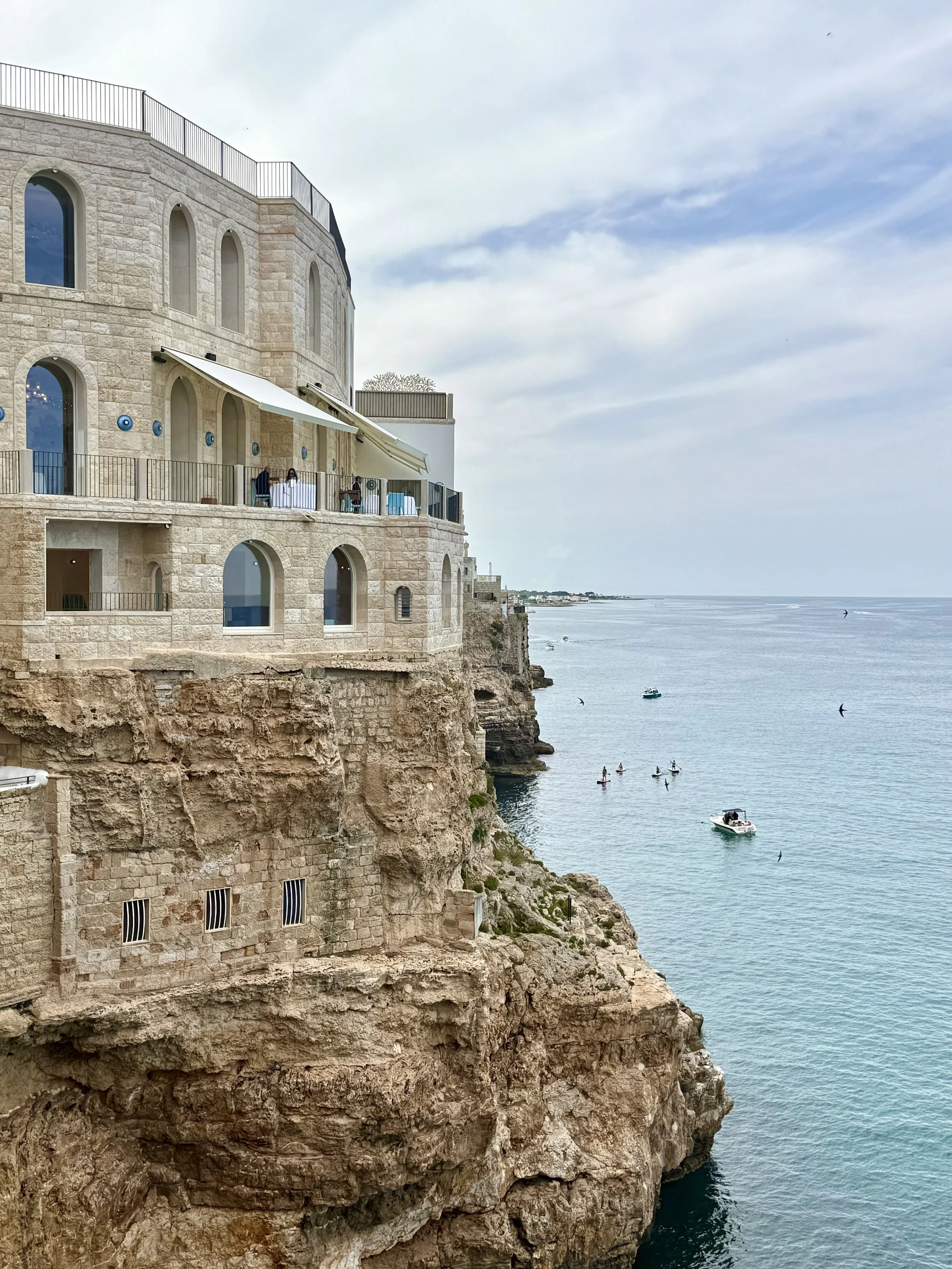 Puglia