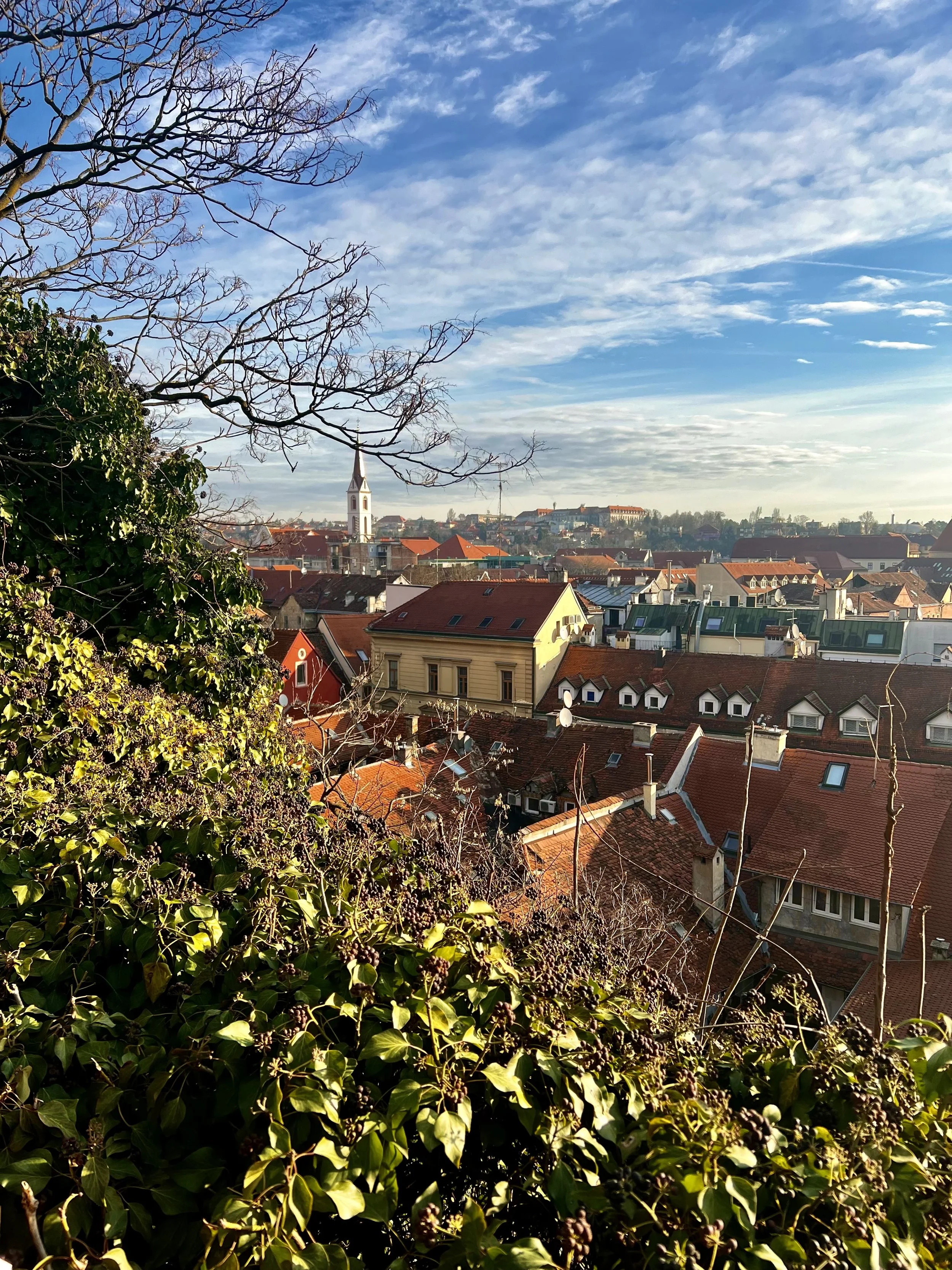 Zagreb