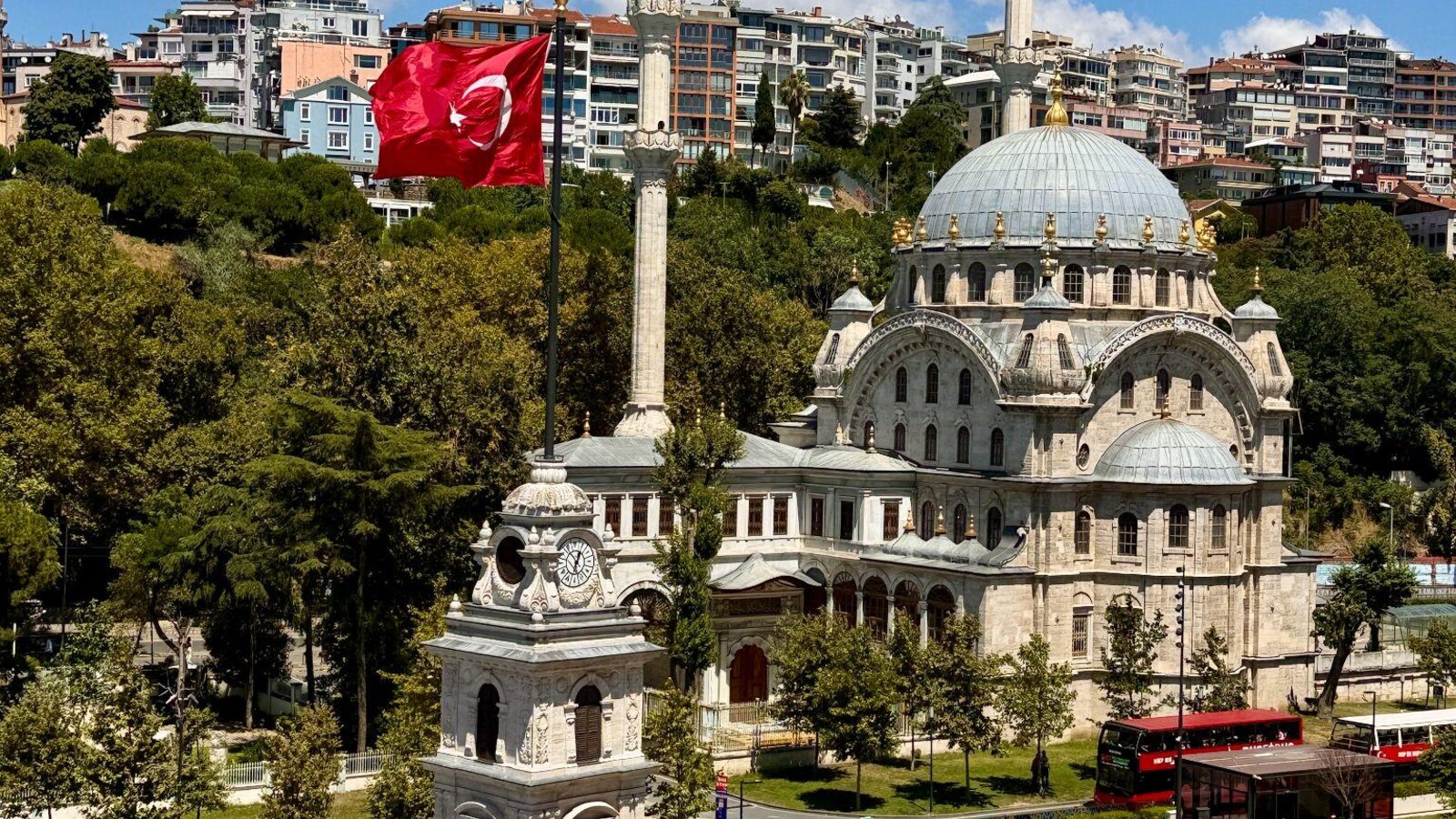 Istanbul, Türkiye