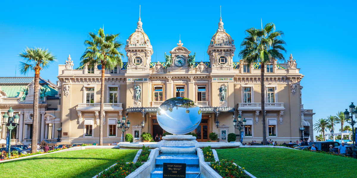 Monaco