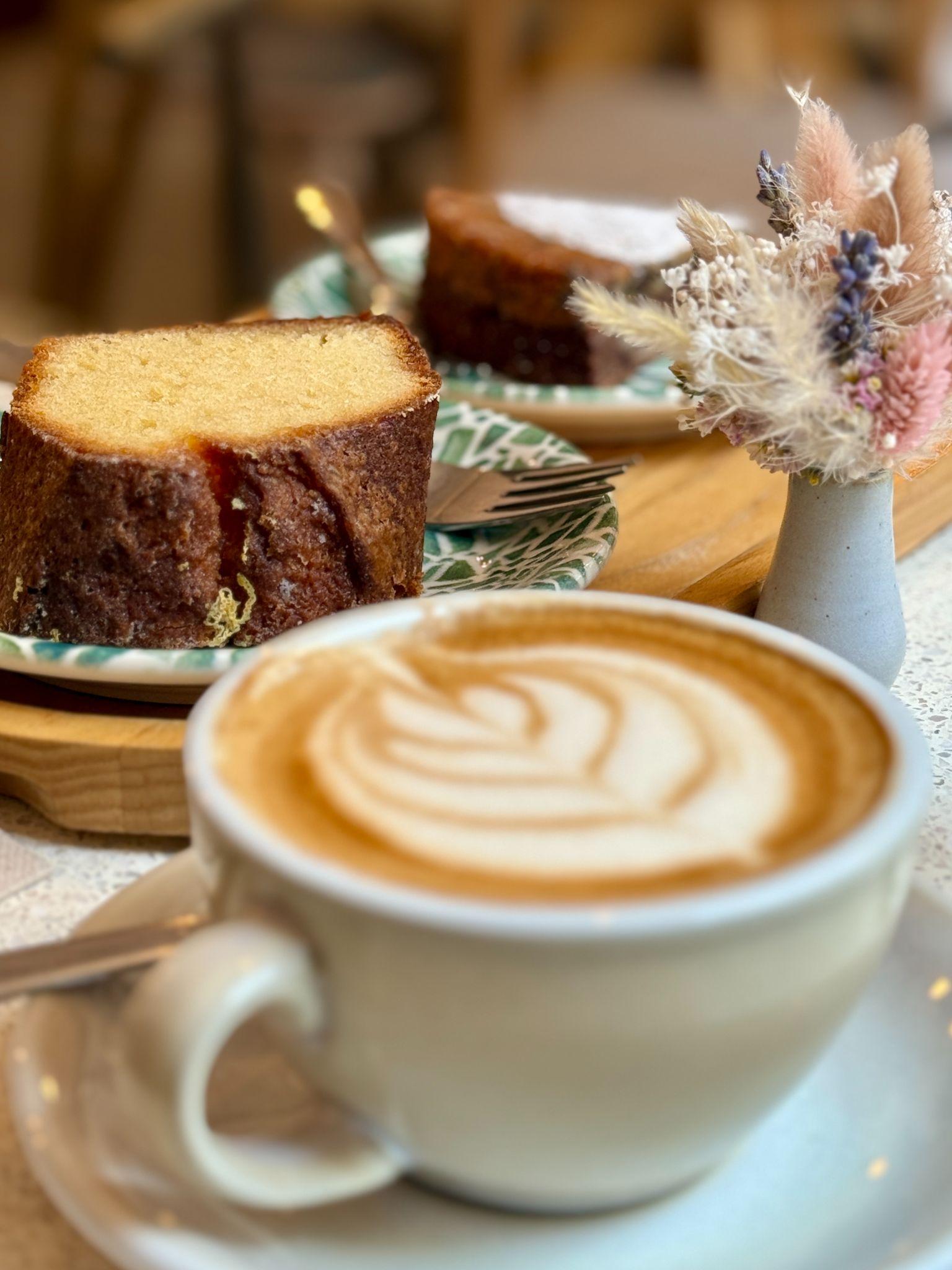 Best Specialty Coffee Shops in Nice