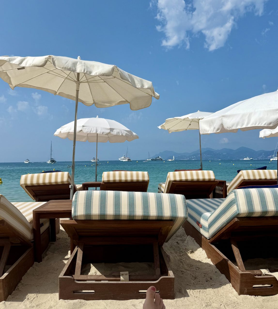 5 Easy Day Trips from Nice by Train