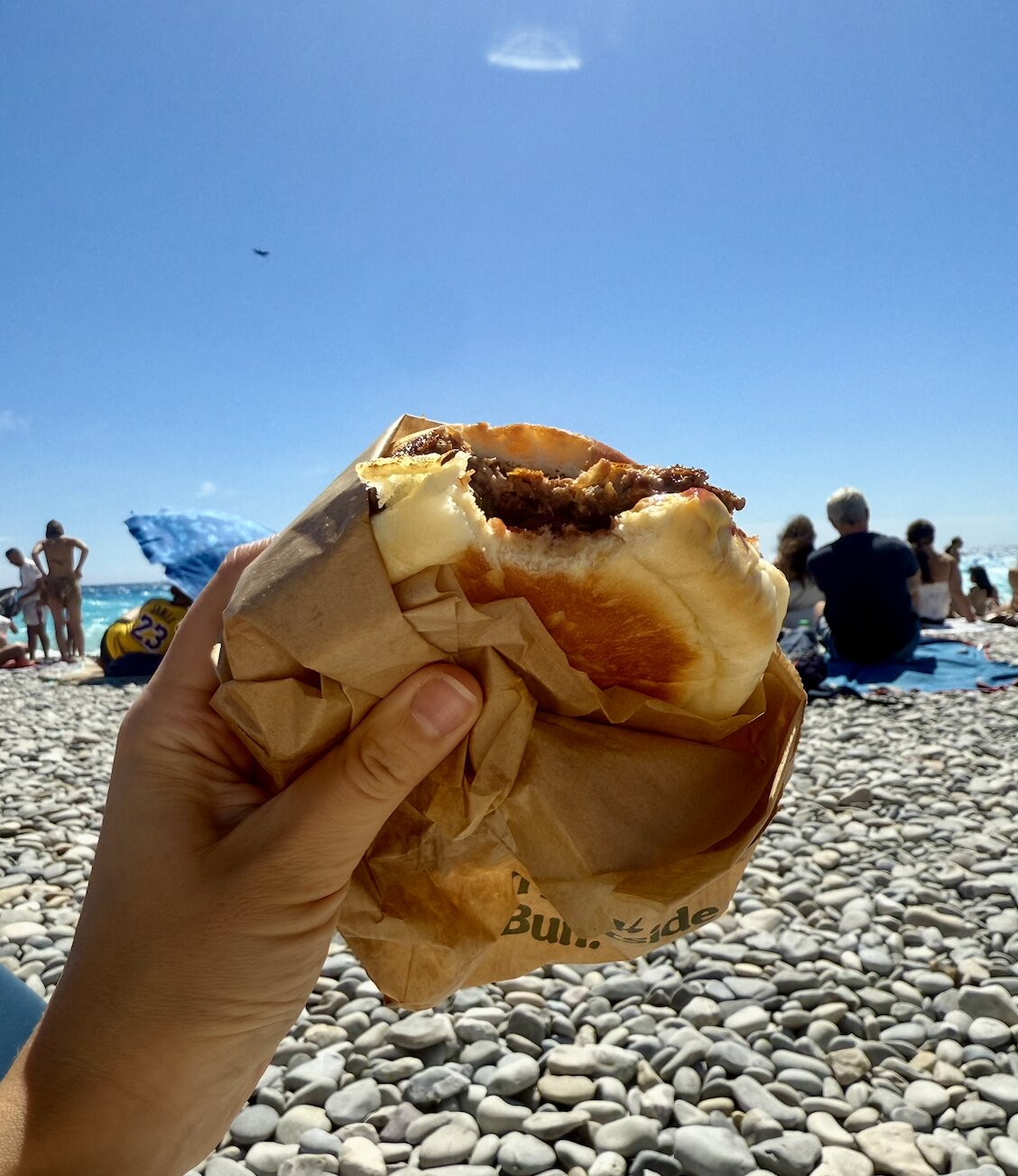Best Quick Bites in Nice