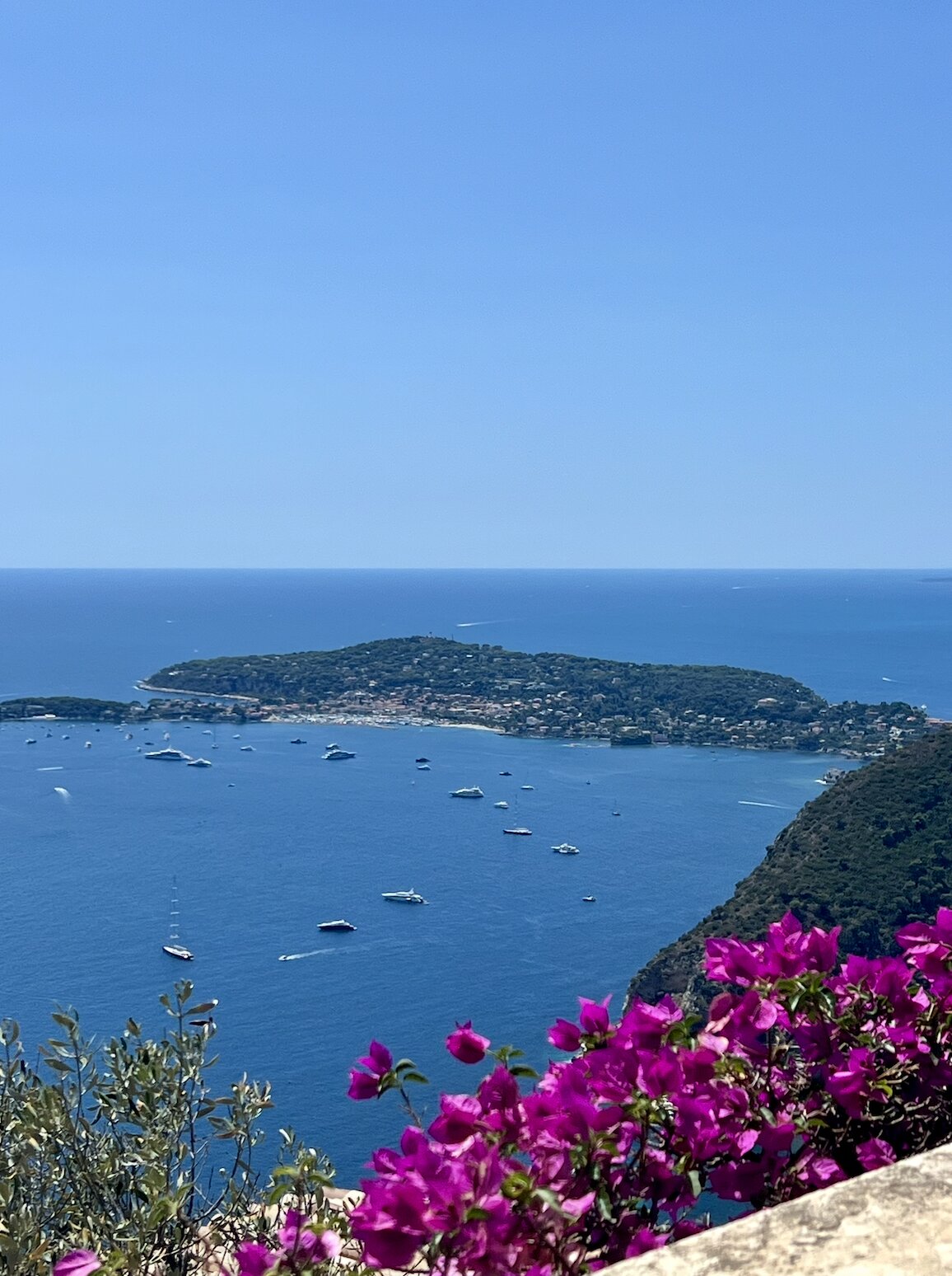 French Riviera Road Trip