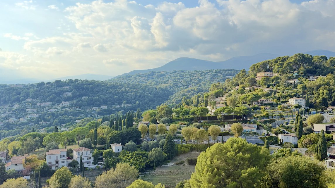 Saint-Paul de Vence Day Trip from Nice